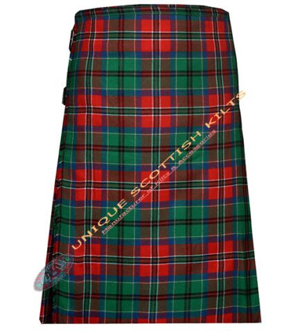 mcculloch tartan kilt