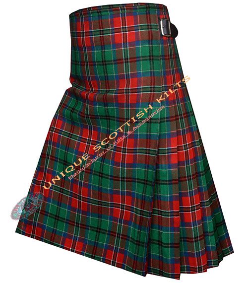 mcculloch tartan kilt mcculloch tartan kilt