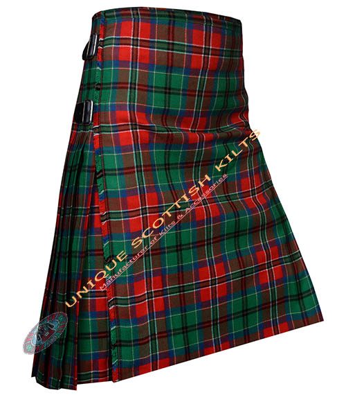 mcculloch tartan kilt mcculloch tartan kilt