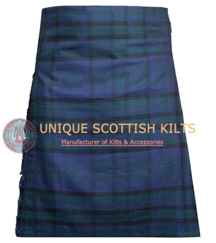 Matheson Hunting Modern Tartan Kilt
