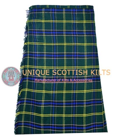 US Army Tartan Kilt