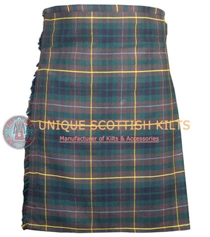Buchanan Hunting Tartan kilt