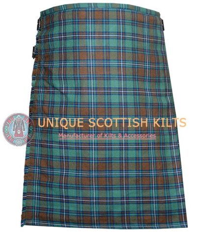 County Kerry Tartan Kilt