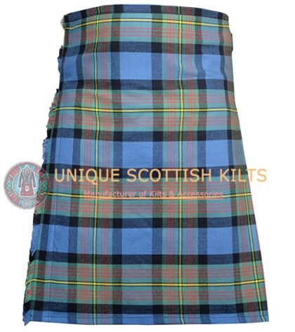 Muir Ancient Tartan Kilt