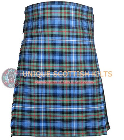 Robertson Hunting Ancient Tartan Kilt