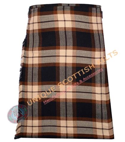 Rose Ancient Tartan kilt