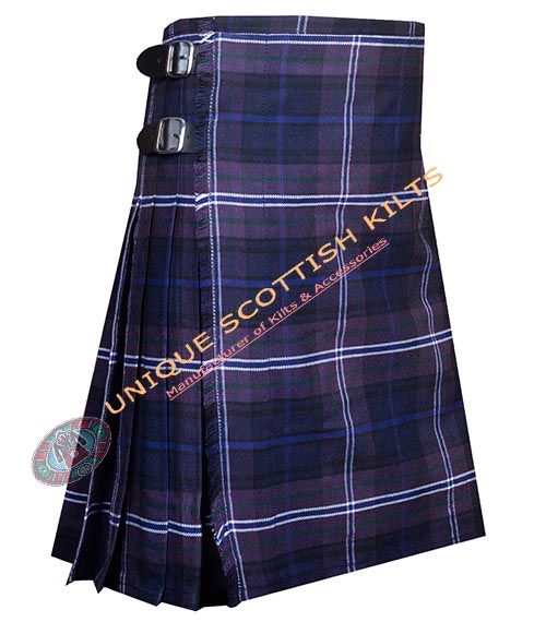 scotland forever tartan kilt