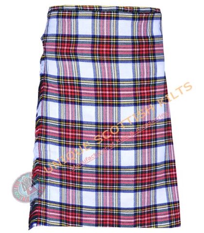 Dress Stewart Tartan kilt