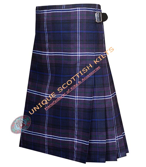 scotland forever tartan kilt