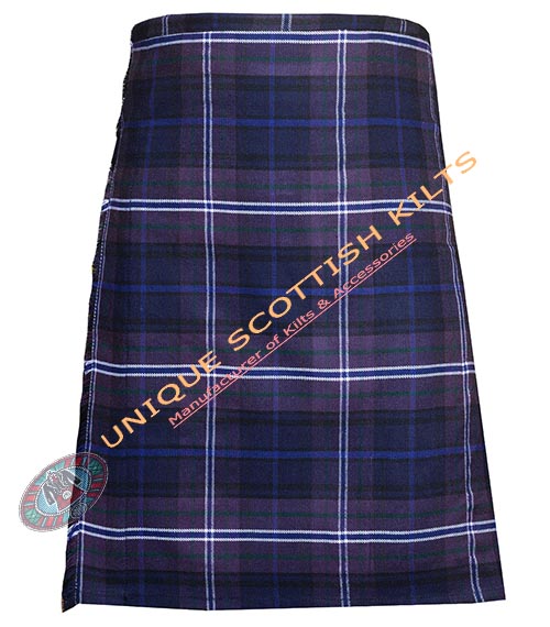 scotland forever tartan kilt