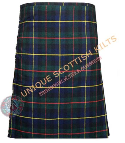 MacLeod of Harris Tartan Kilt