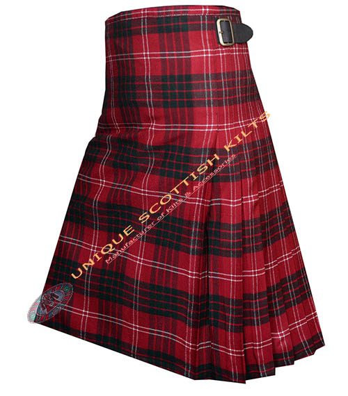 crawford modern tartan 8 yard kilt crawford modern tartan 8 yard kilt