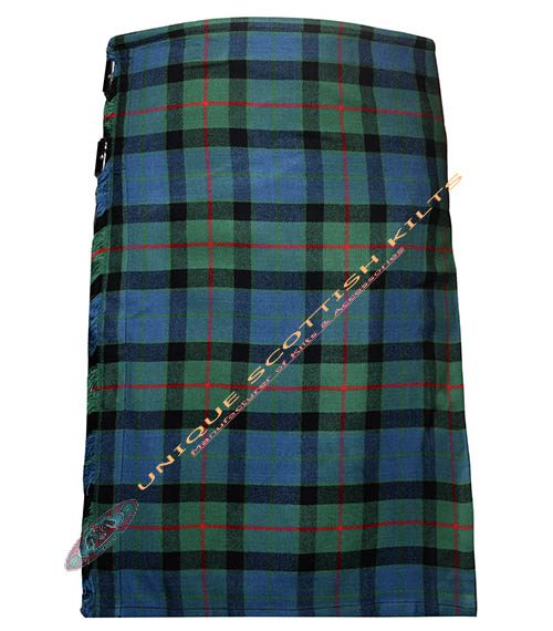 great scot tartan 8 yard kilt (copy)