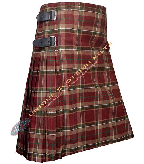 county tyrone tartan 8 yard kilt county tyrone tartan 8 yard kilt