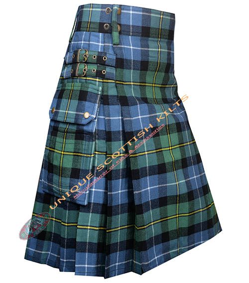 munster irish tartan utility kilt with adjustable buckles (copy) munster irish tartan utility kilt with adjustable buckles (copy)