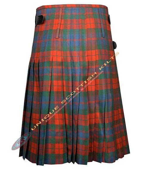 erskine purple tartan 8 yard kilt erskine purple tartan 8 yard kilt