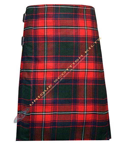 roxburgh red tartan 8 yard kilt roxburgh red tartan 8 yard kilt