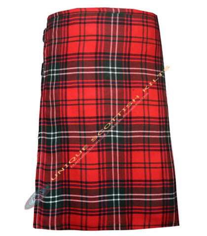 scott weathered tartan 8 yard kilt (copy)
