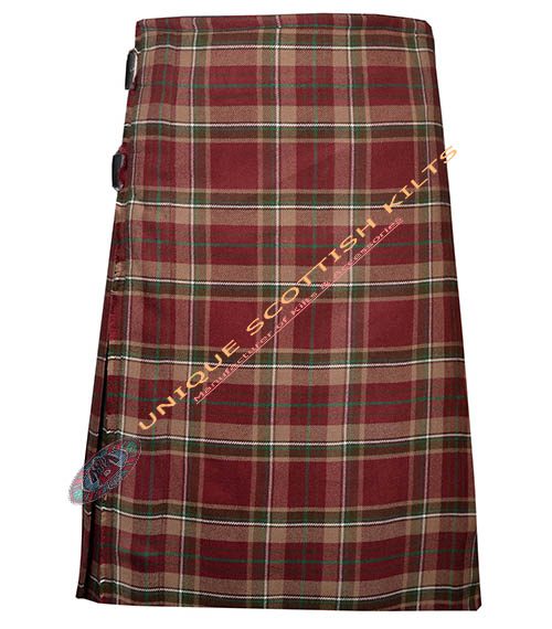 county tyrone tartan 8 yard kilt county tyrone tartan 8 yard kilt