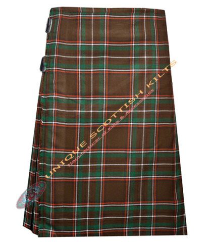 tweedside modern tartan 8 yard kilt (copy)
