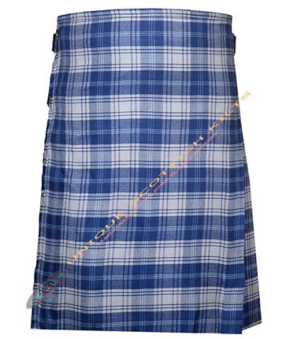 word peace tartan 8 yard kilt (copy)