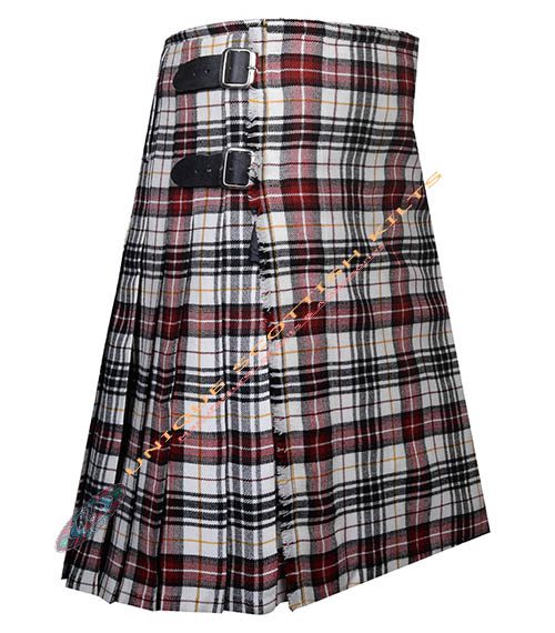 bruce ancient tartan 8 yard kilt bruce ancient tartan 8 yard kilt