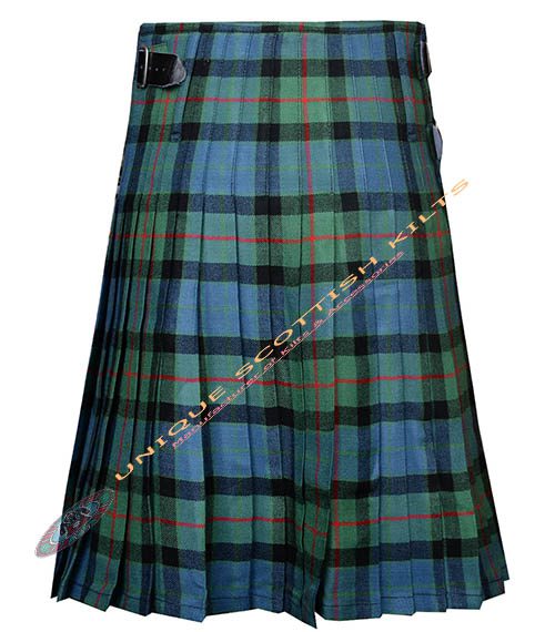 great scot tartan 8 yard kilt (copy)