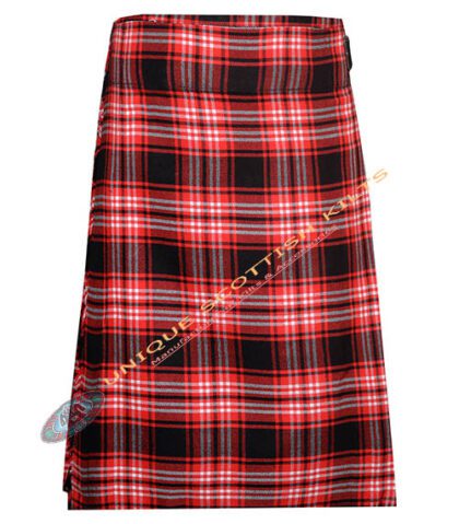 tweedside lightweight tartan fabric modern tartan 8 yard kilt