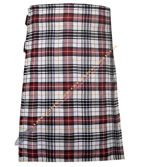 bruce ancient tartan 8 yard kilt bruce ancient tartan 8 yard kilt