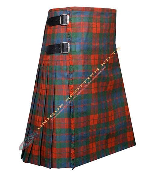 erskine purple tartan 8 yard kilt erskine purple tartan 8 yard kilt