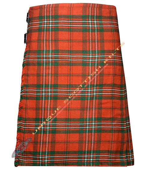 roxburgh red tartan 8 yard kilt roxburgh red tartan 8 yard kilt
