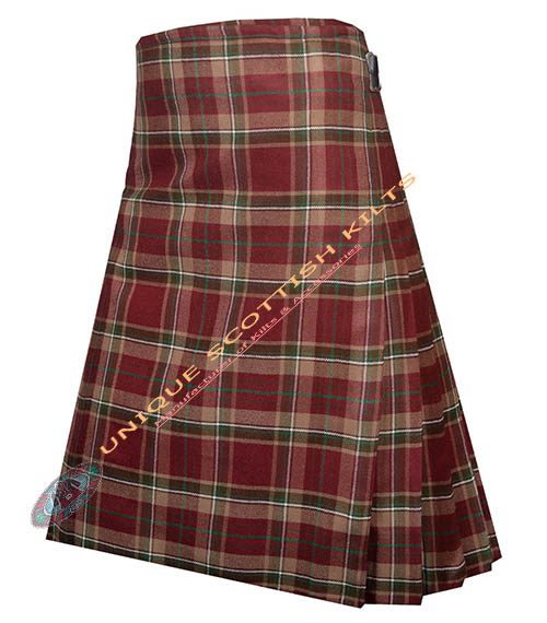 county tyrone tartan 8 yard kilt county tyrone tartan 8 yard kilt