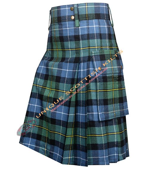 munster irish tartan utility kilt with adjustable buckles (copy) munster irish tartan utility kilt with adjustable buckles (copy)