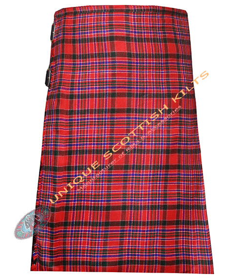 macalister modern tartan 8 yard kilt macalister modern tartan 8 yard kilt
