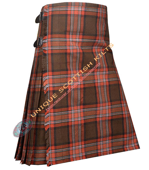 county down tartan 8 yard kilt county down tartan 8 yard kilt