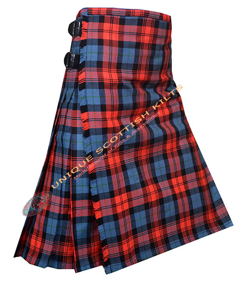 maxwell hunting tartan 8 yard kilt maxwell hunting tartan 8 yard kilt