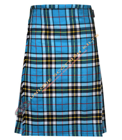 maclachlan ancient tartan 8 yard kilt (copy)