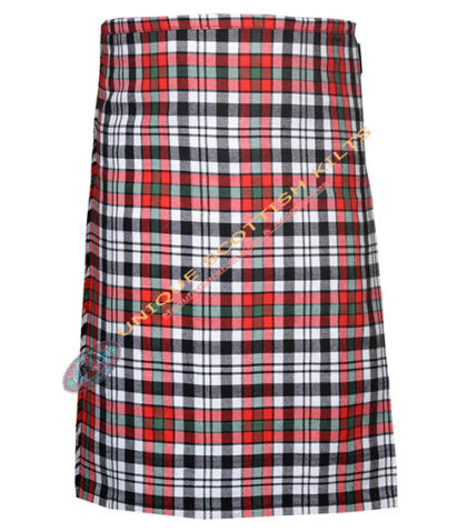 aberdeen tartan 8 yard kilt (copy)