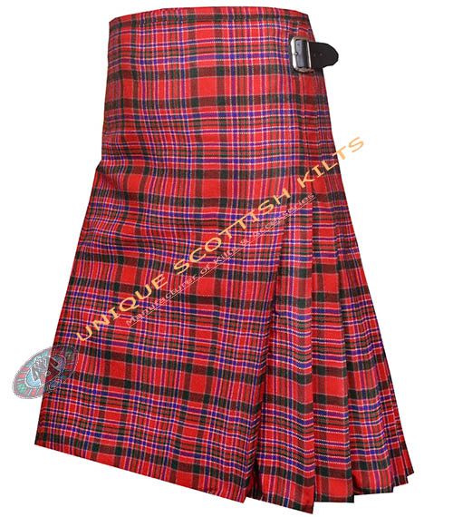macalister modern tartan 8 yard kilt macalister modern tartan 8 yard kilt