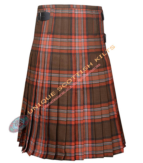 county down tartan 8 yard kilt county down tartan 8 yard kilt
