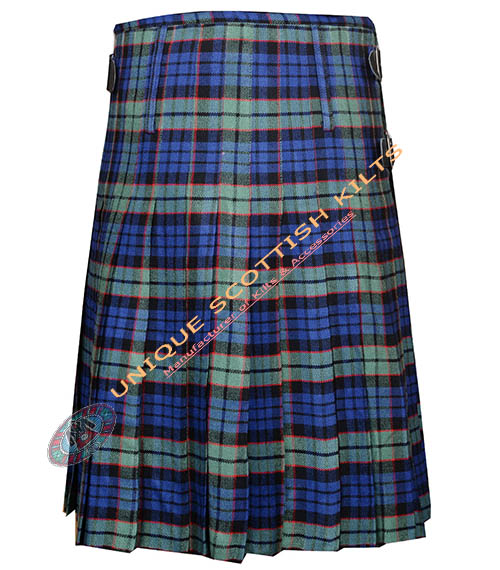 clan fletcher tartan 8 yard kilt clan fletcher tartan 8 yard kilt