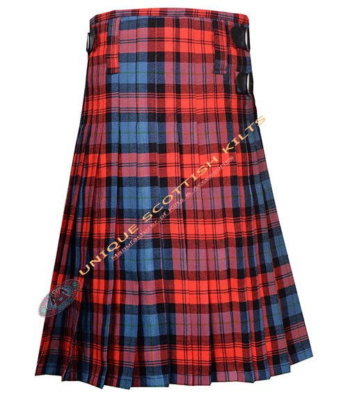 maxwell hunting tartan 8 yard kilt maxwell hunting tartan 8 yard kilt