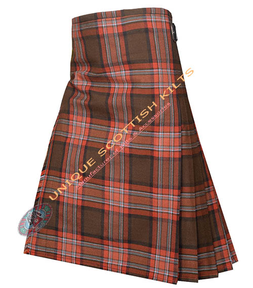 county down tartan 8 yard kilt county down tartan 8 yard kilt