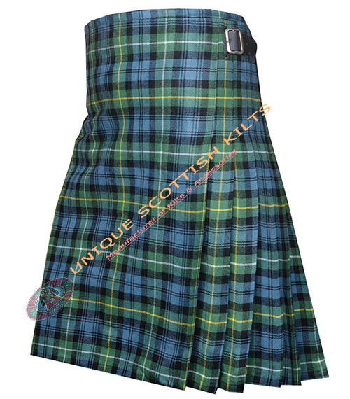 campbell of argyle ancient tartan 8 yard kilt campbell of argyle ancient tartan 8 yard kilt