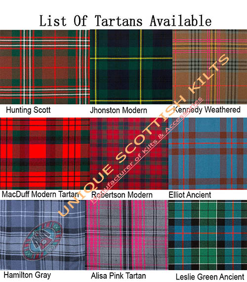 clan tartans scarf hand fringed women's sash clan tartans scarf hand fringed women's sash