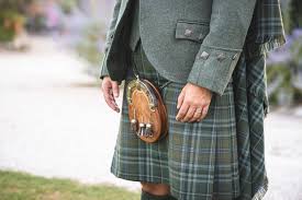 Scottish Highland Wear Accessories
