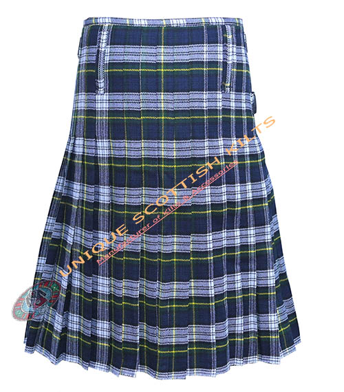 brown watch tartan 8 yard kilt brown watch tartan 8 yard kilt