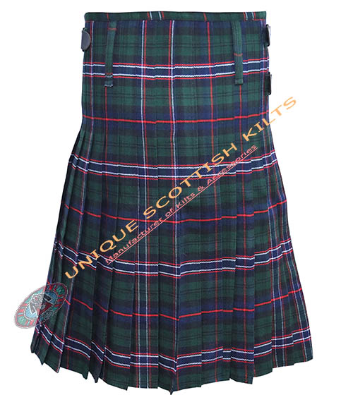 scottish national tartan 8 yard kilt scottish national tartan 8 yard kilt