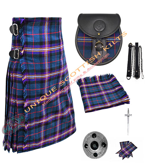 mackenzie tartan 8 yard kilt mackenzie tartan 8 yard kilt