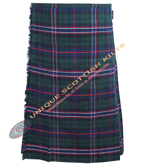 scottish national tartan 8 yard kilt scottish national tartan 8 yard kilt